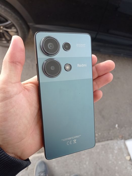 Redmi Note 13 Pro 8/256gb