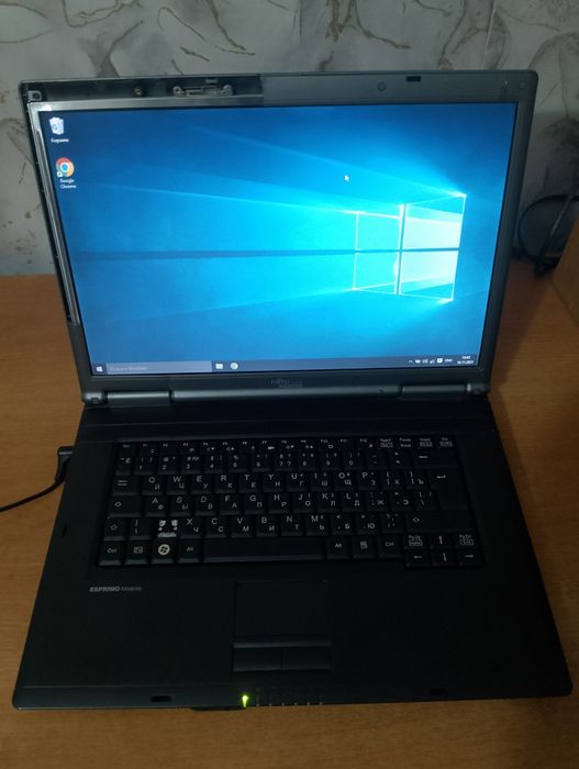 Рабочий ноутбук срочно 15.000 тнг