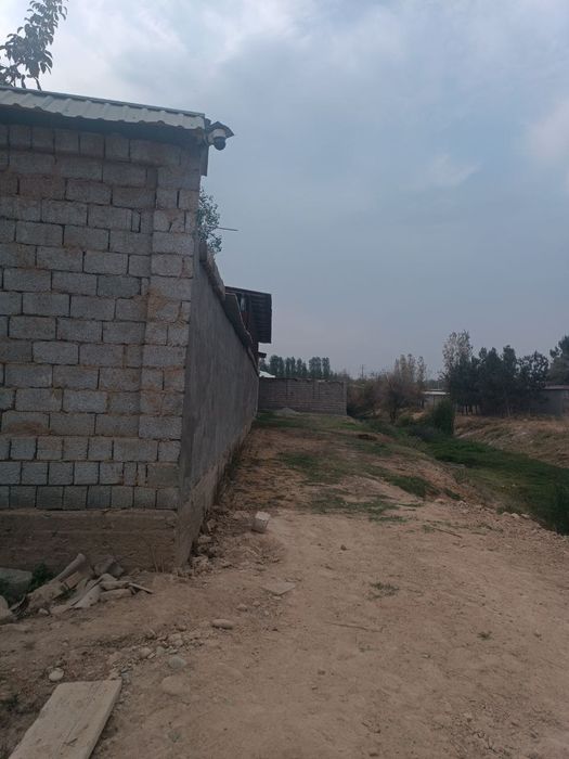 Срочно! Бўзсувда Ҳовли Сотилади!