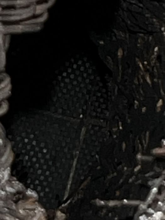 Vand filtru de particule BMW