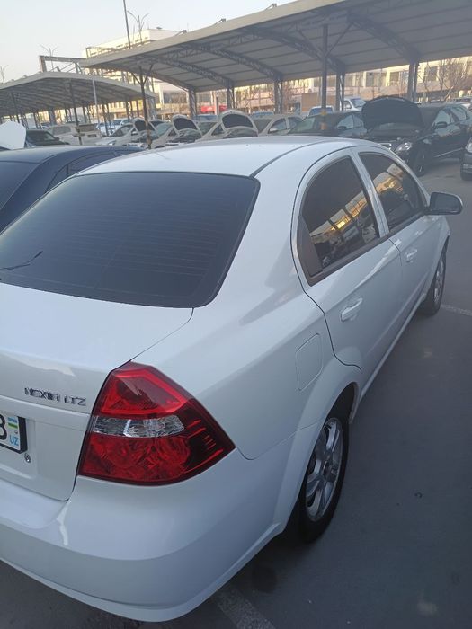 Нексия 3 автомат 1000$ билан