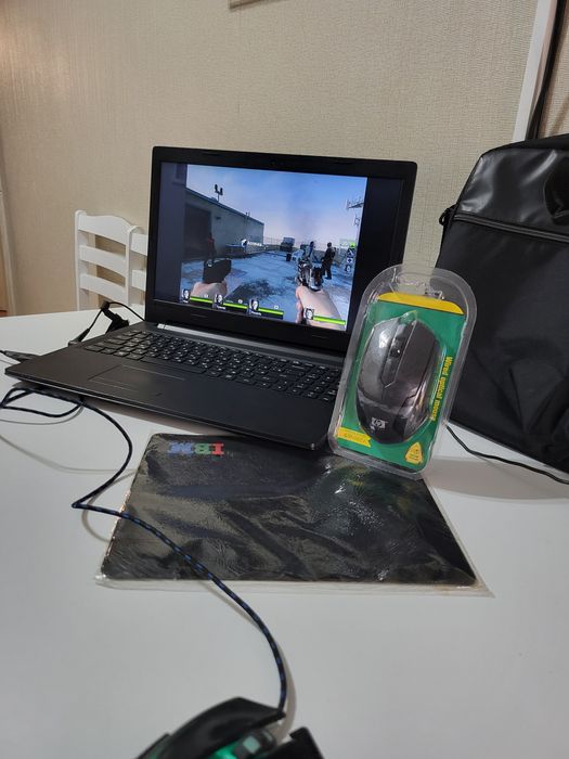 Мощный ноутбук 5GEN поколения