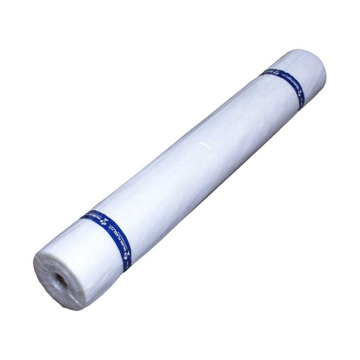 OQ PLYONKA — Qurilish va Qoplama Uchun (8-10-12m)