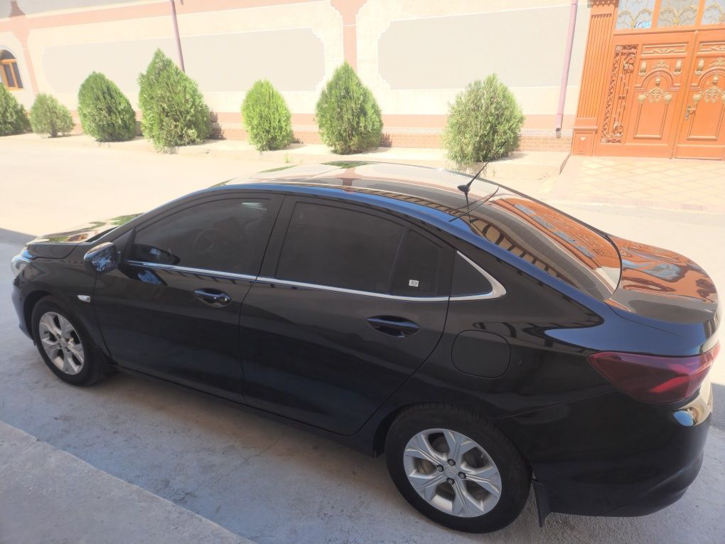 Chevrolet ONIX Sotuvda!!!