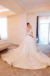 Rochie de mireasa Milla Nova model Adelaida