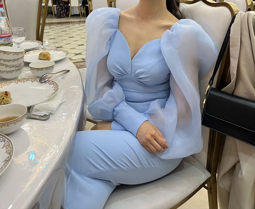 Платье the ice collection