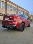BMW X6 M50d Optiuni,Deosebit,unele VARIANTE.