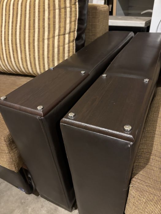 Canapea extensibila si fotolii