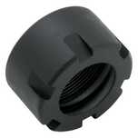 Techniks ER25 PowerCOAT High Speed Mini Nut Spindle CNC