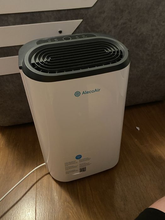 Dezumidificator AlecoAir D14 12l/24h