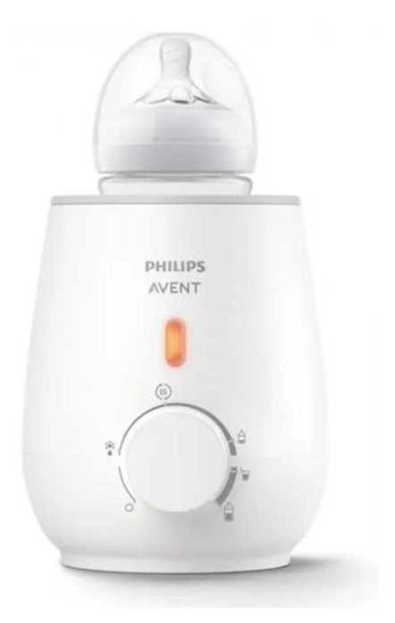 Электроподогреватель бутылочек Philips AVENT SCF355/09