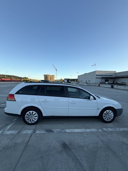 Vând Opel Vectra C