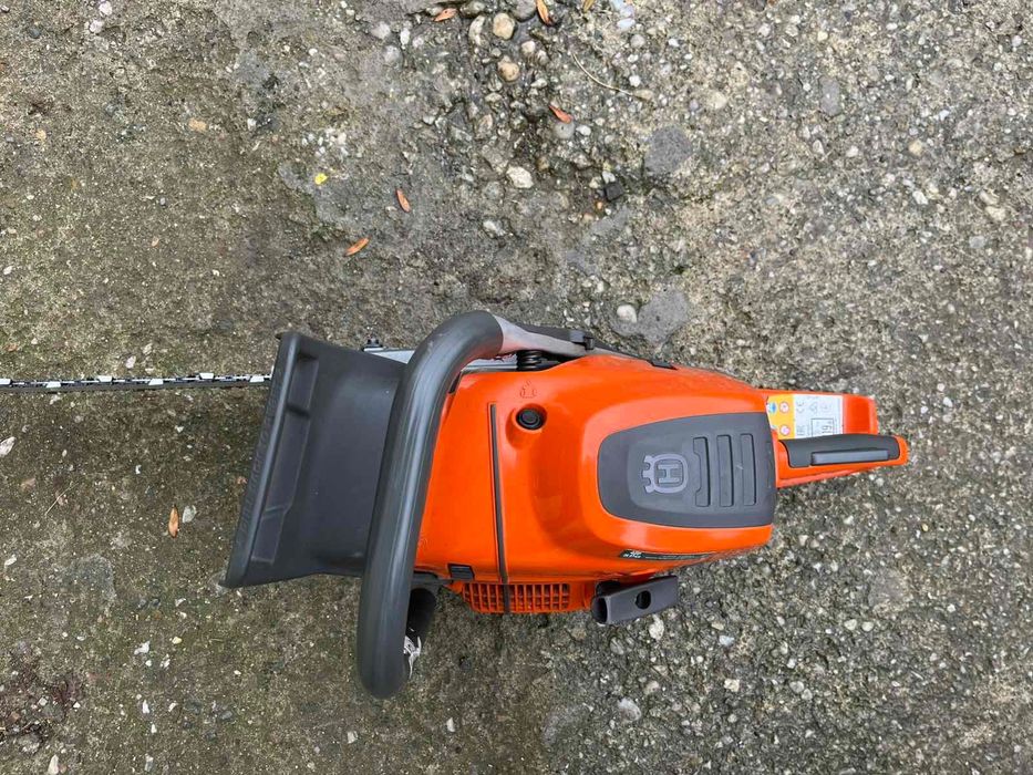 Резачка husqvarna 592 xpg