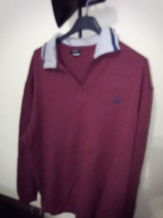 Pulover PAUL&SHARK, model deosebit.