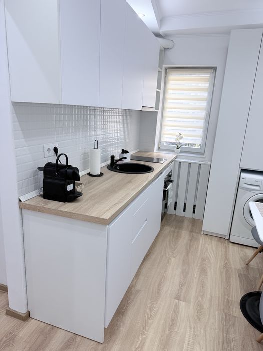 Apartament Regim Hotelier