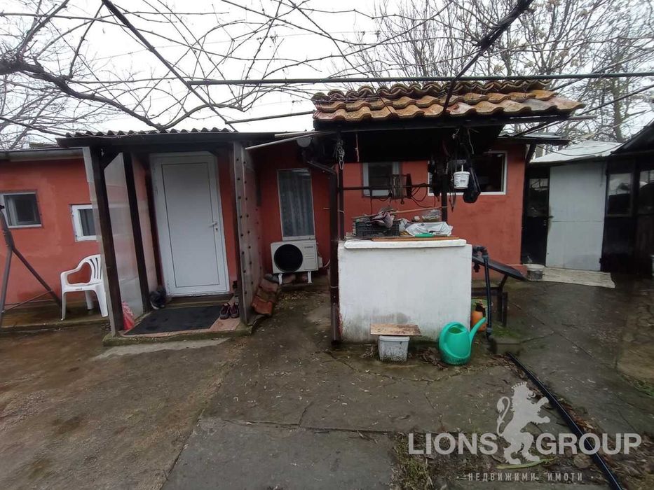 Продава се Парцел в с. Царевци, Област Варна - 565 кв.м за 35 €/кв.м - Снимка #2