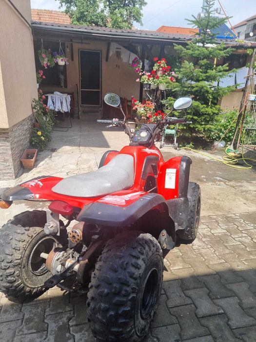 Aeon Cobra RS 180