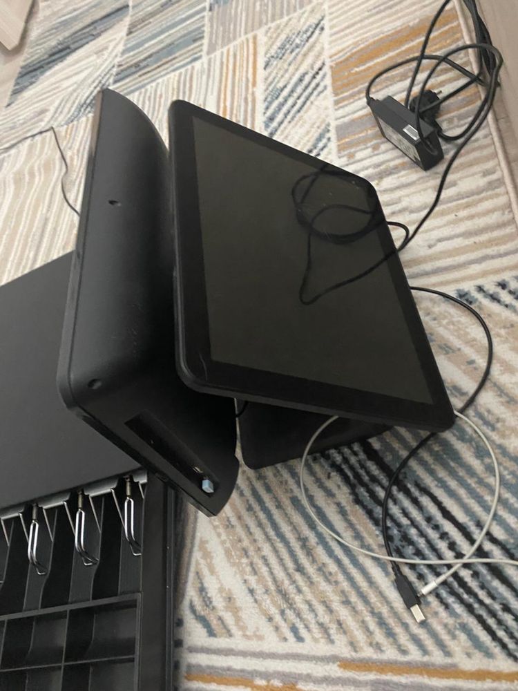 Процессор- Intel 15