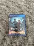 Joc PS4 Resident Evil 2 Remake Sigilat