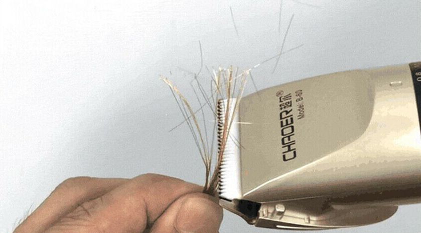 Masina de tuns Noua! Incarcare USB!