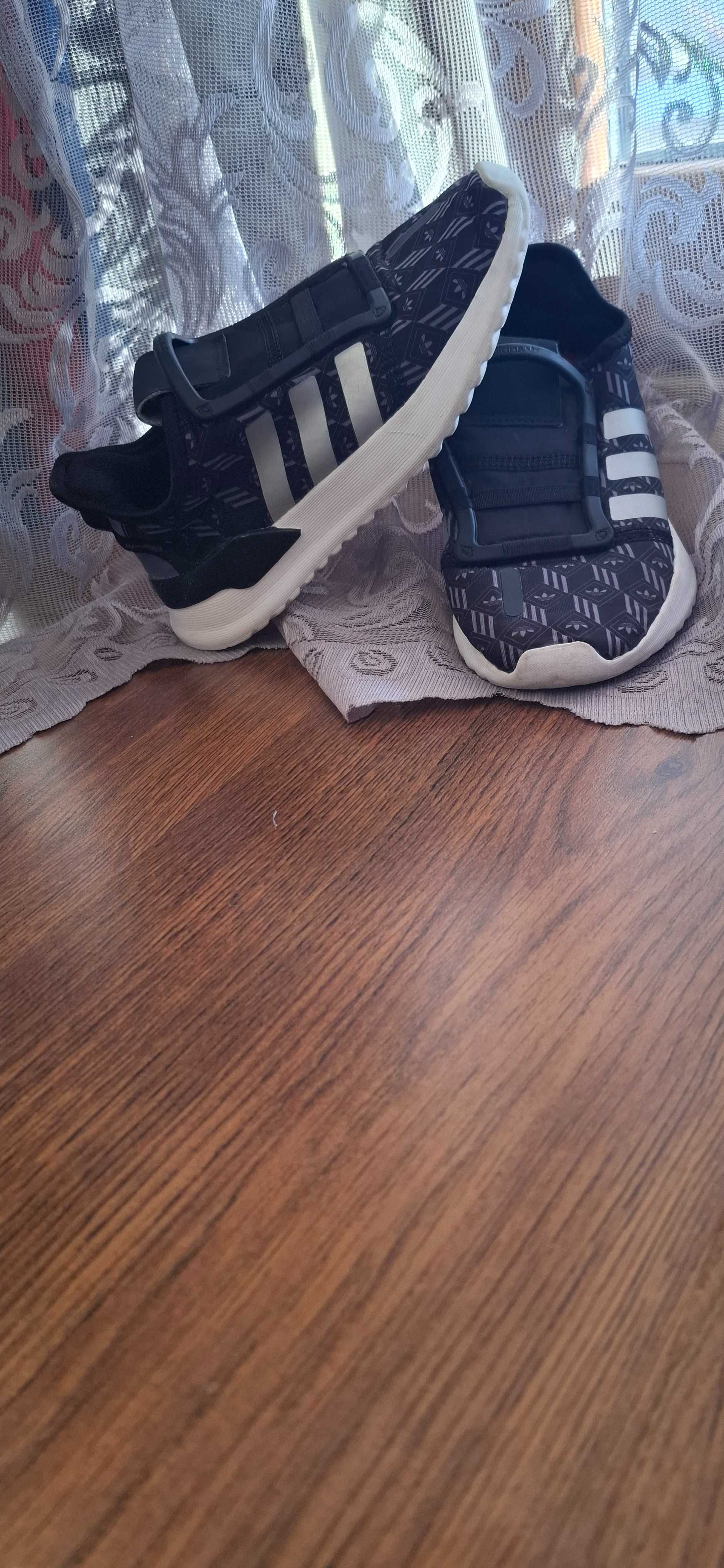 Детски Маратонки Adidas
