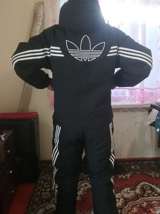 Зымный спортивка саттылады