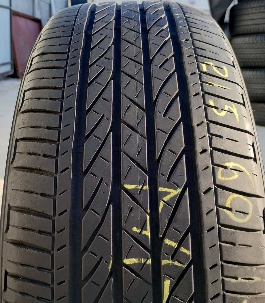O anvelopa 215 60 17 Bridgestone Dueler H/P Sport AS