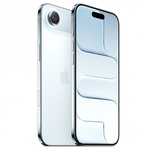 Iphone 17 Air Sky Blue 512GB resigilat