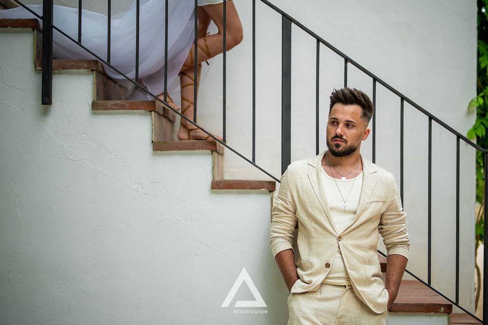 Fotograf Nunta Botez Eveniment Foto Produs