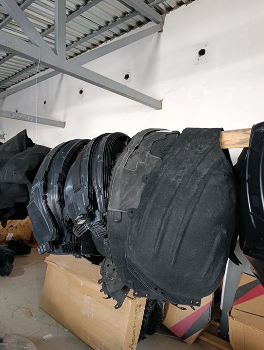 Подкриник для BYD Padkrinik BYD uchun