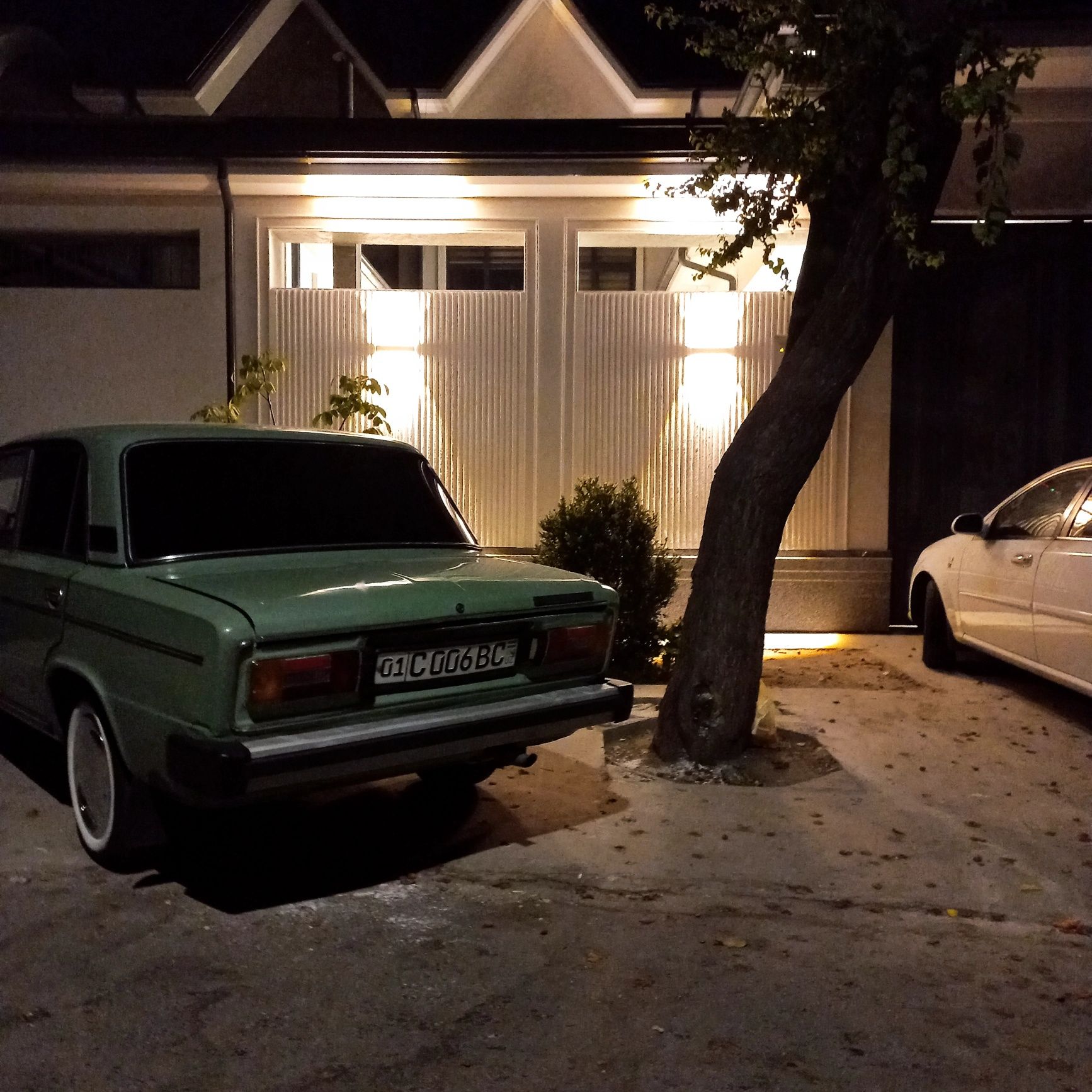 Vaz 2106 89 yil sotiladi faqat naxtka srochni