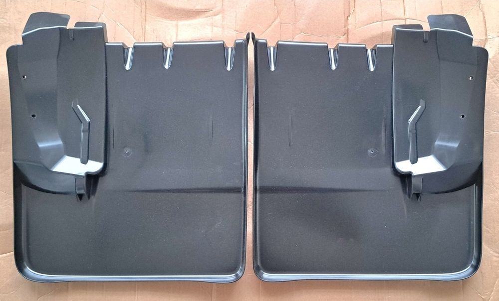 Aparatori Noroi Sprinter Roți Duble Spate 2006  2017 Set 2 Bucăți  NOI