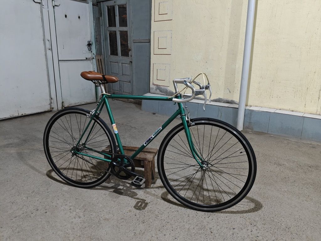 ХВЗ старт шоссе состояние отличное