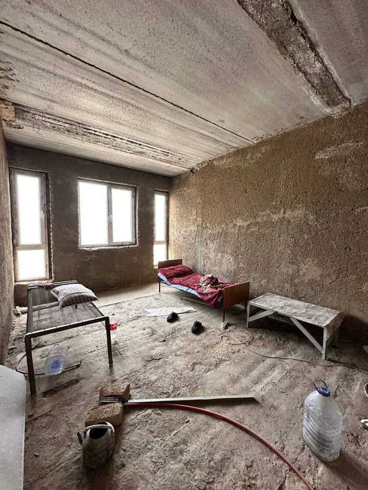 Sartepo hududida kvartira zudlik bilan sotiladi!