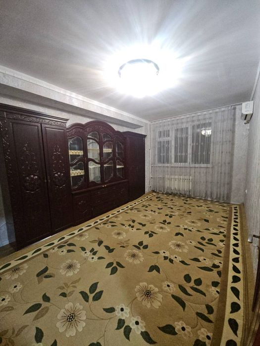 Квартира сотилади