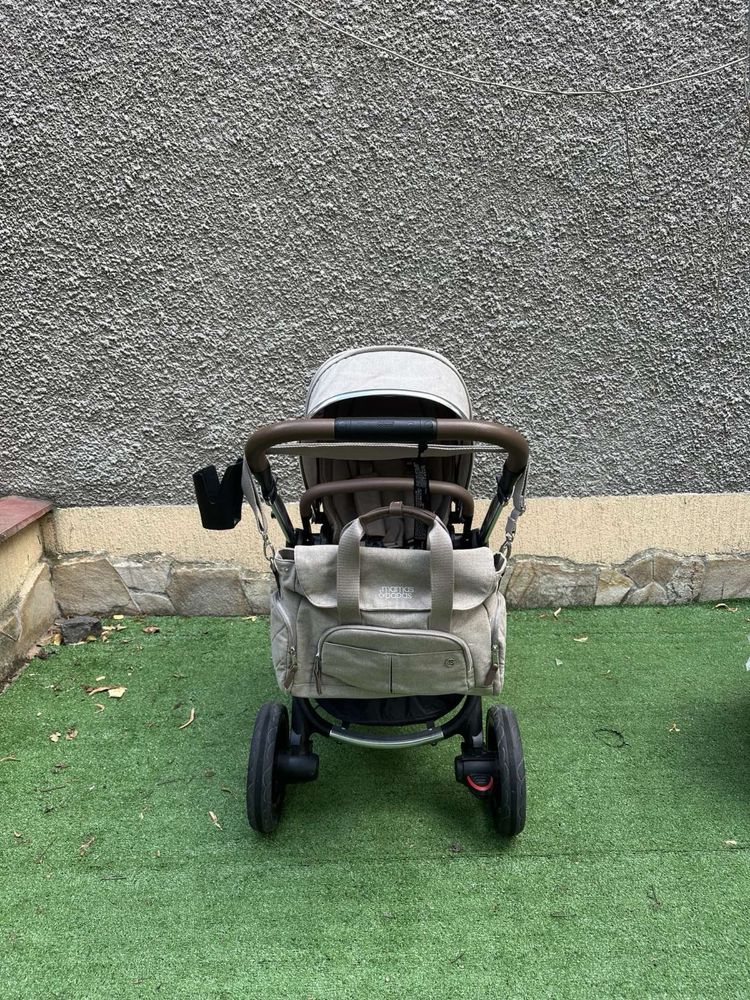 Mamas & Papas Ocarro