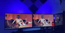 Vand setup gaming