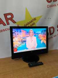 Televizor LCD LG M208WA/50 cm Garantie 2 ani