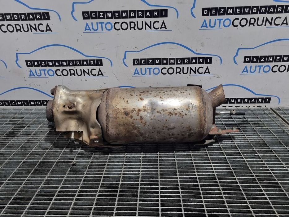 Filtru de particule Nissan Qashqai 2.0 D (924)