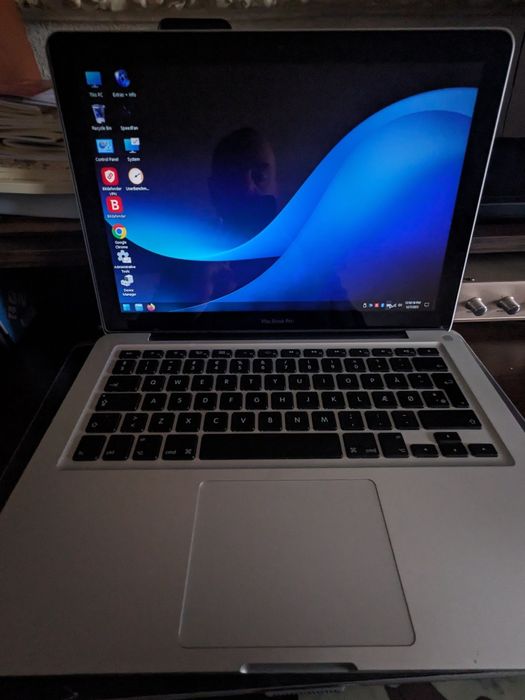 MacBookPro de vanzare