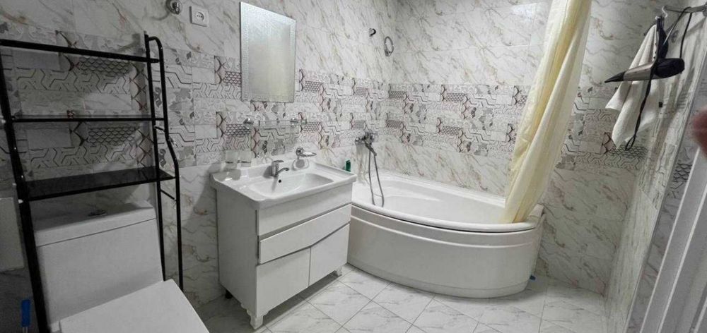 Yangi hayot tumani 9- hudud