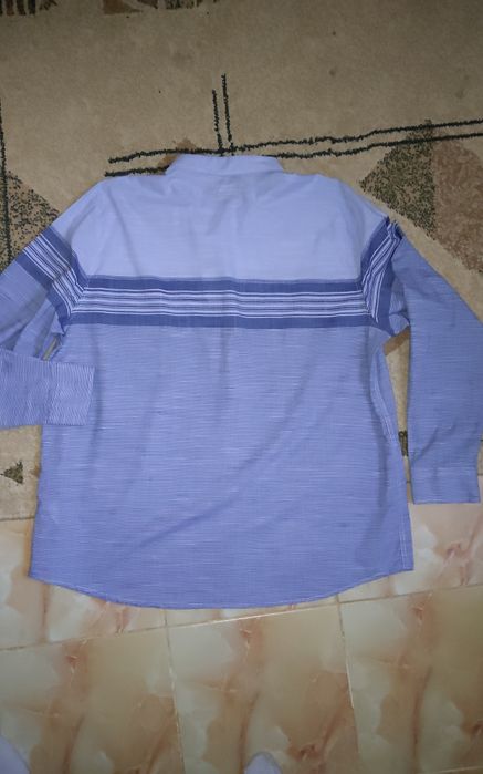Рубашка новая  2XL