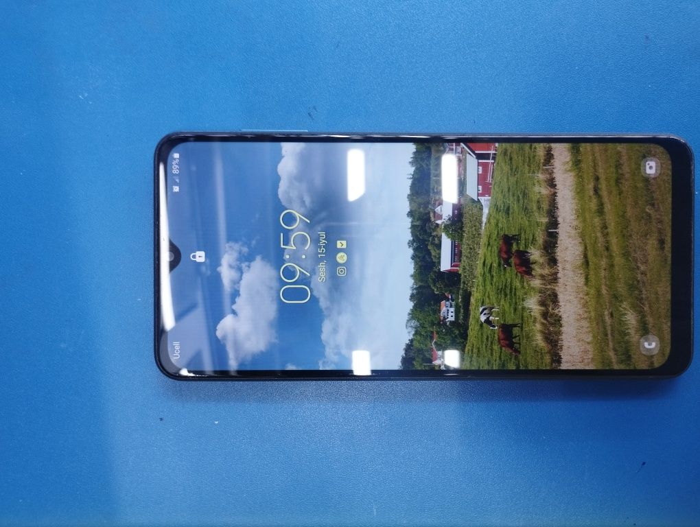 Samsung  A12 32 xotira