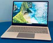 Laptop Microsoft Surface GO intel i5-gen 11, 16GB DDR4 SSD 256GB Touch