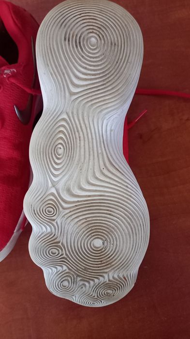 Ghete baschet Nike Hyperdunk low 2017