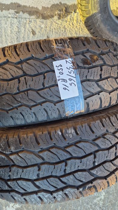 235 65 R 17 Cooper m+s