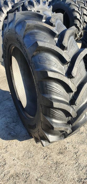 420/70R30 cauciucuri agricole ramforsate pentru utilaje grele AWYZ