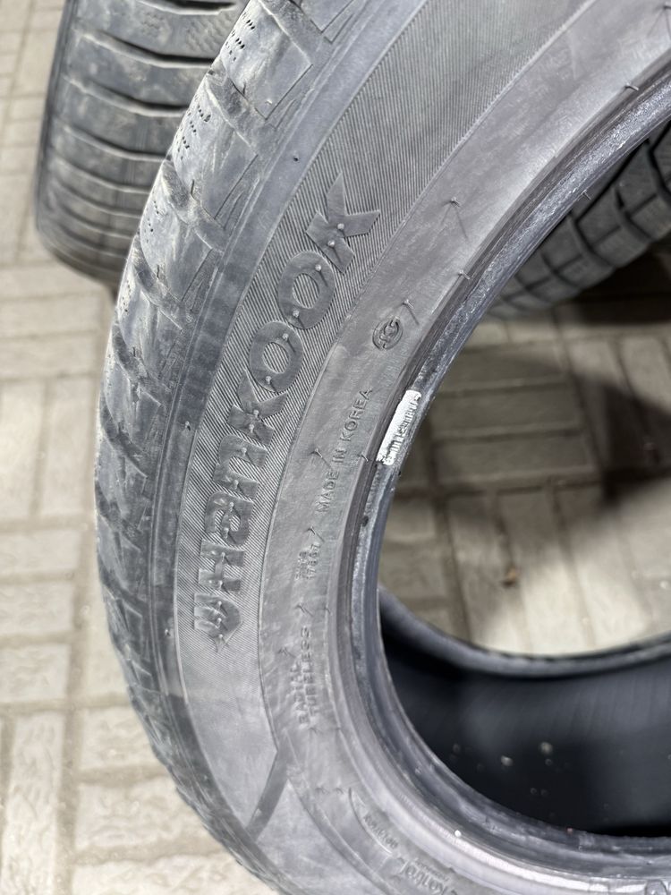 Продам шины Hankook!!!