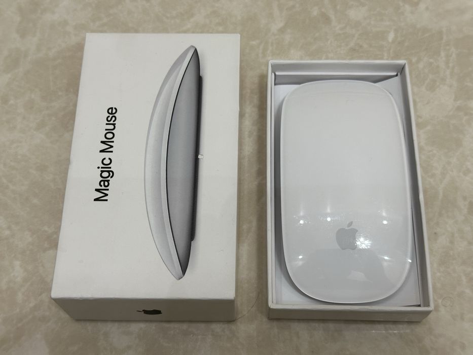 Apple Magic mouse