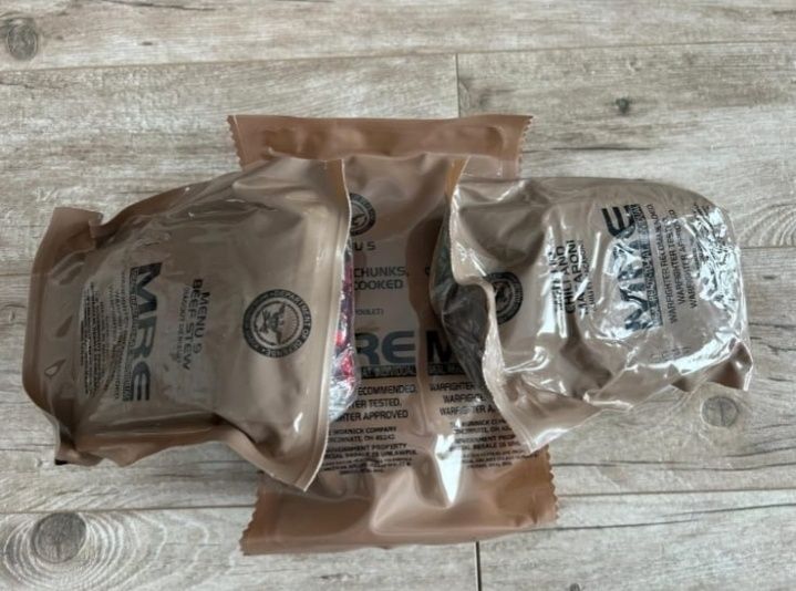 Kit supraviețuire mre uri drumeții